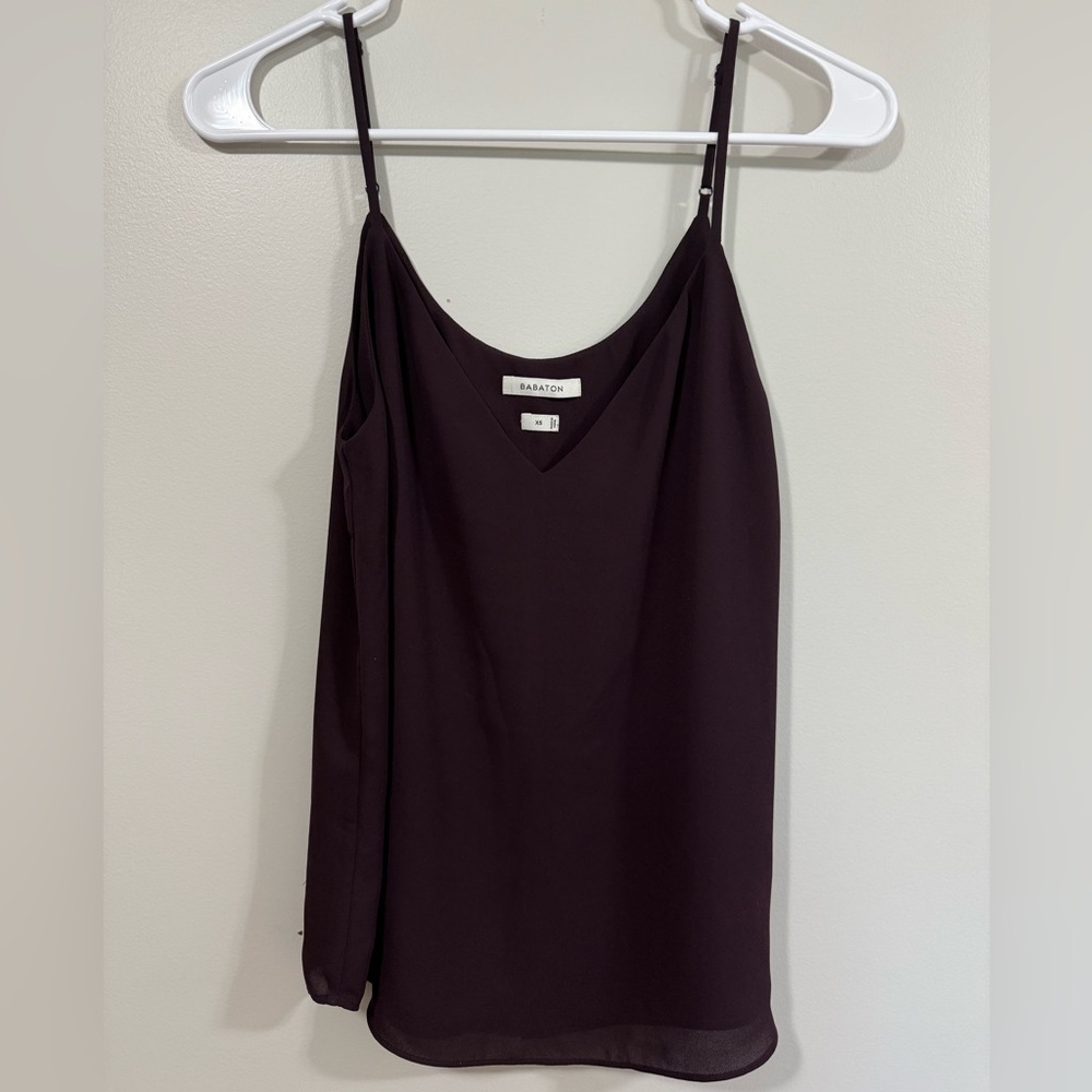 💙Babaton Everly Camisole